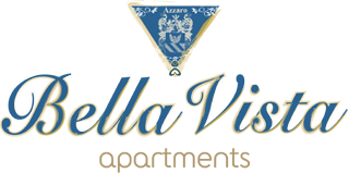 Bella Vista Studios in Kefalonia